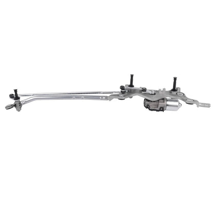 Front Wiper Linkage & Motor for Porsche Cayenne (2011–2018)