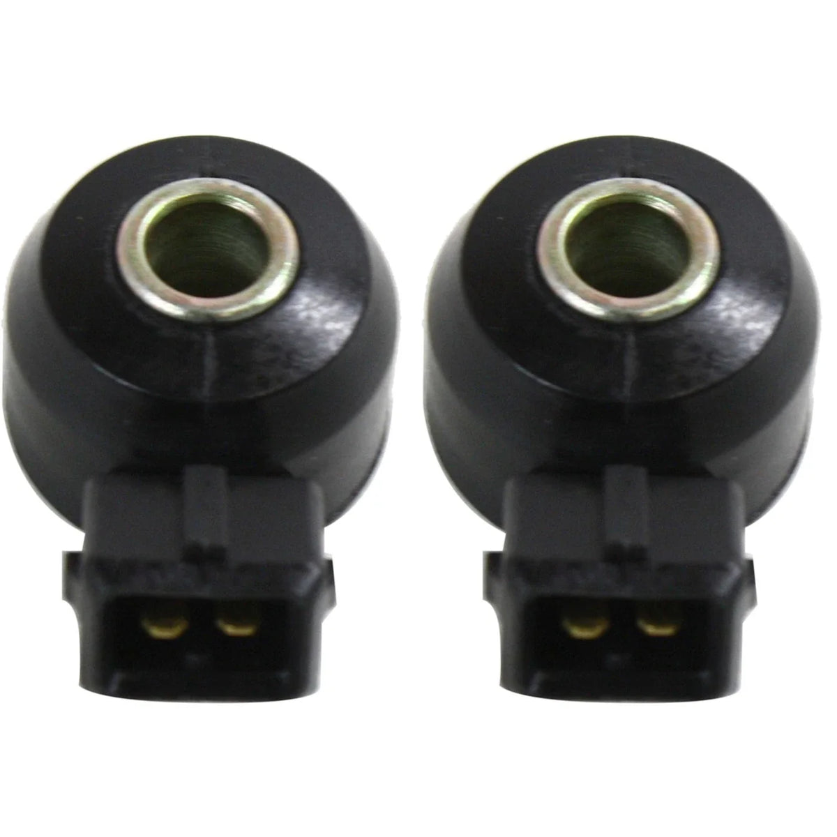 Set of 2 Knock Sensors for Nissan Altima, Sentra, Frontier, 240 Hardbody