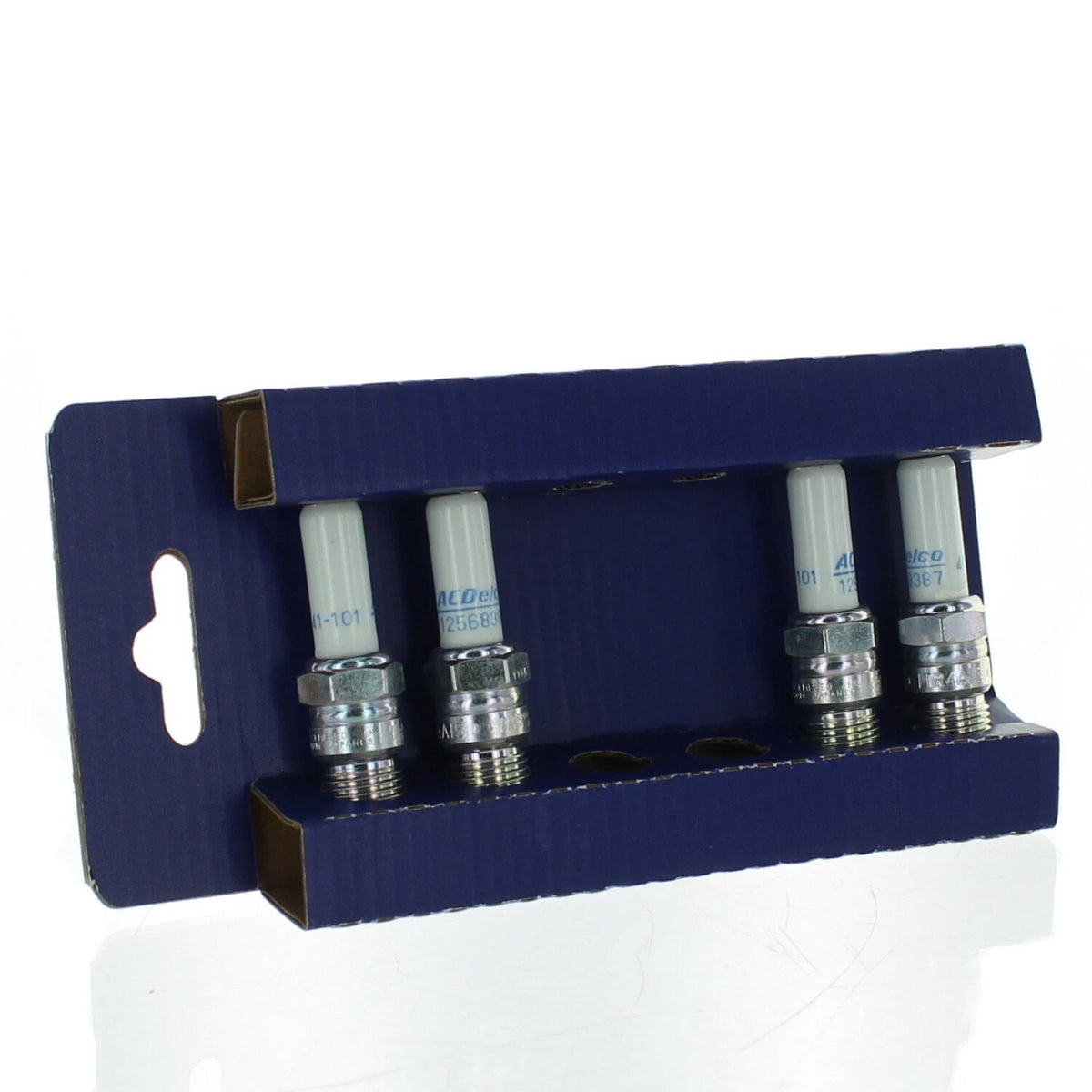 Set of 4 Spark Plugs for Volvo Penta (21467472)