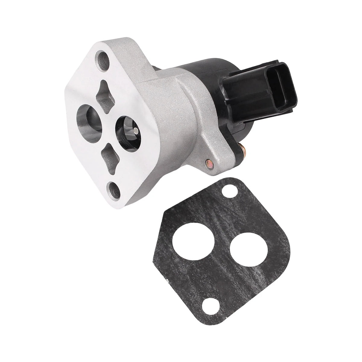 Idle Air Control Valve for Suzuki Grand Vitara, Chevrolet Tracker (1999–2005) 91176185, 18137-67D00