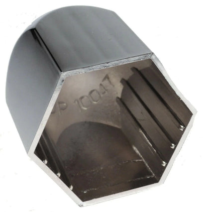 Set of 60 Push-On Bullet Lug Nut Covers 1.5" for UP#10047