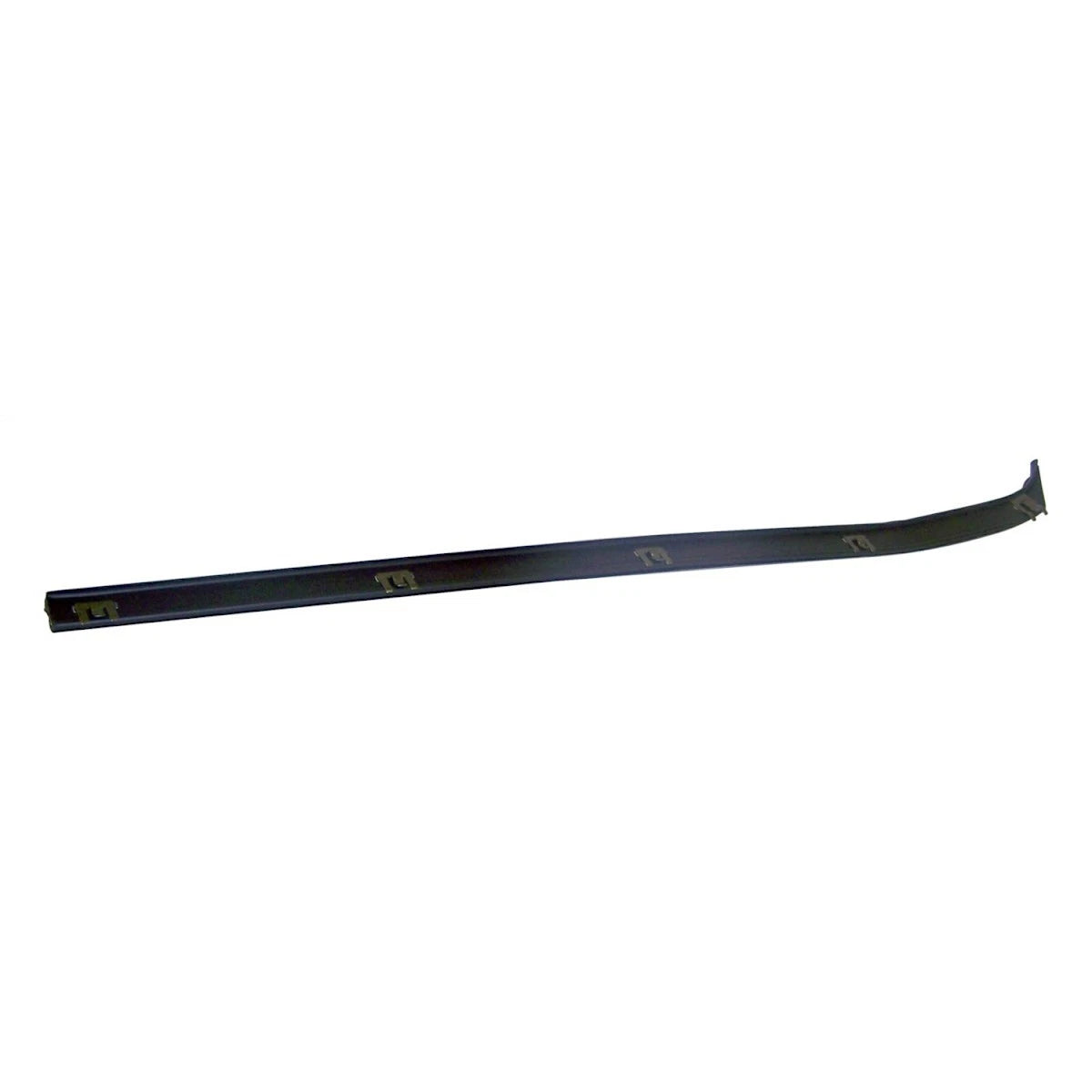 Weatherstrip Seal for Dodge Ram 50 Pickup (1983–1993) 4161679