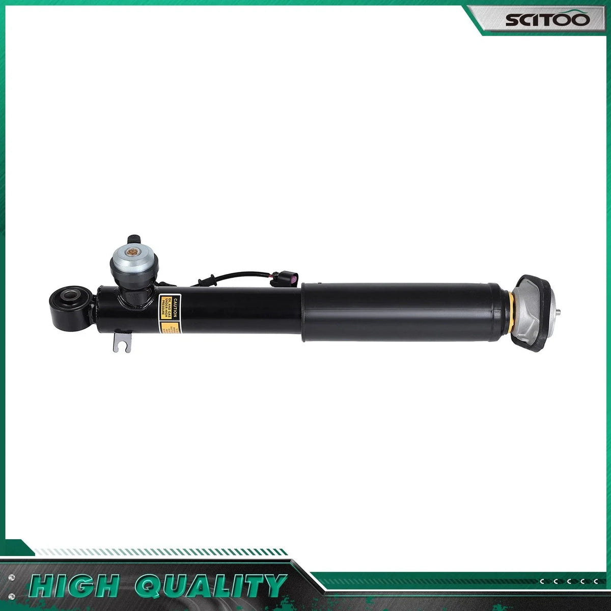 Rear Left Air Suspension Shock Absorber for Cadillac SRX (2010–2016)