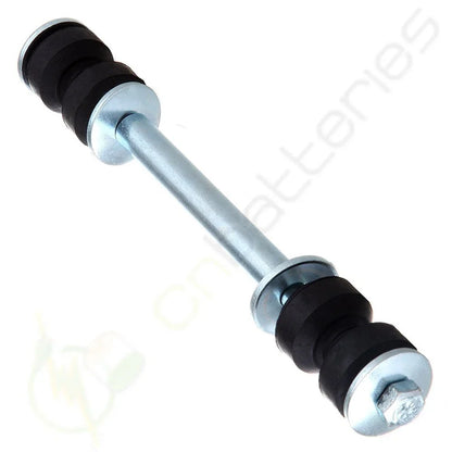 Pitman & Idler Arm Stabilizer Bar Link for GMC Sierra 2500 HD (2001–2010)