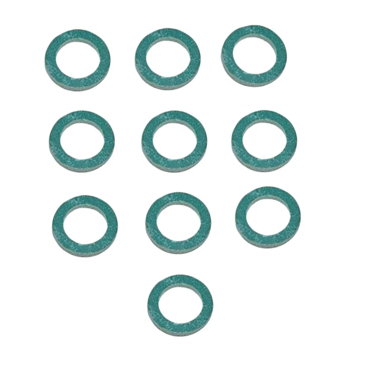 Gear Oil Drain Plug Gasket for Suzuki DT DF 9.9 15 25 30 (1990–2023) 59178-97J00