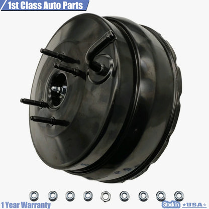 Vacuum Power Brake Booster for Toyota 4Runner (1994–1995)