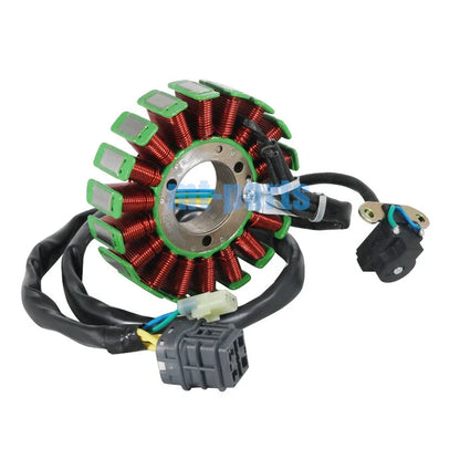 Magneto Stator Coil for Arctic Cat ATV 300 (2010–2016) / Alterra 300 (2017–2024)