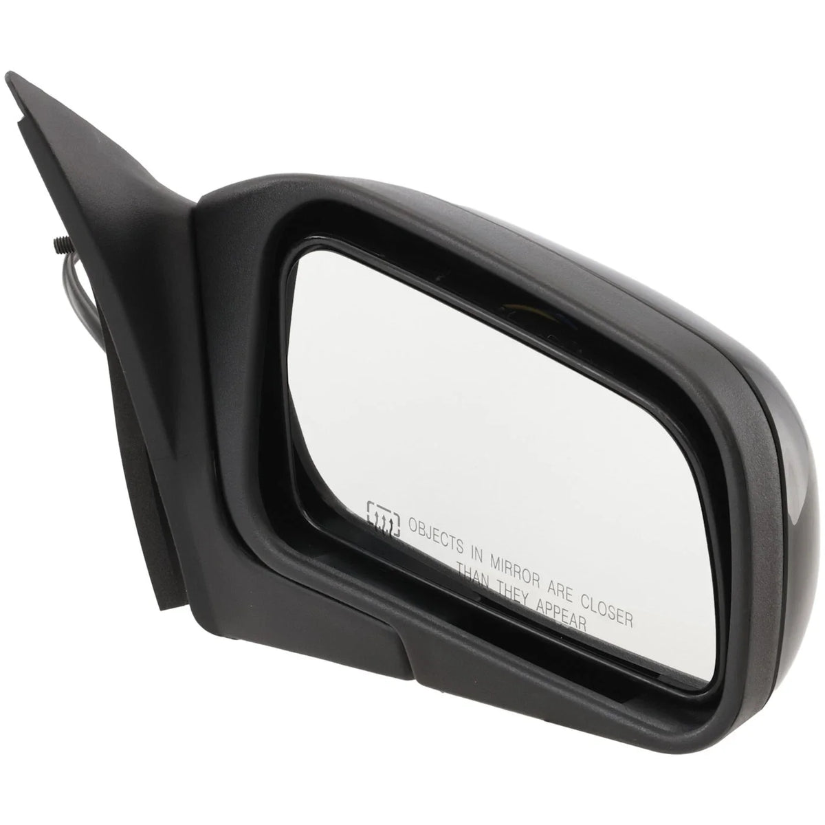 Power Heated Side Mirror for Crown Victoria Grand Marquis