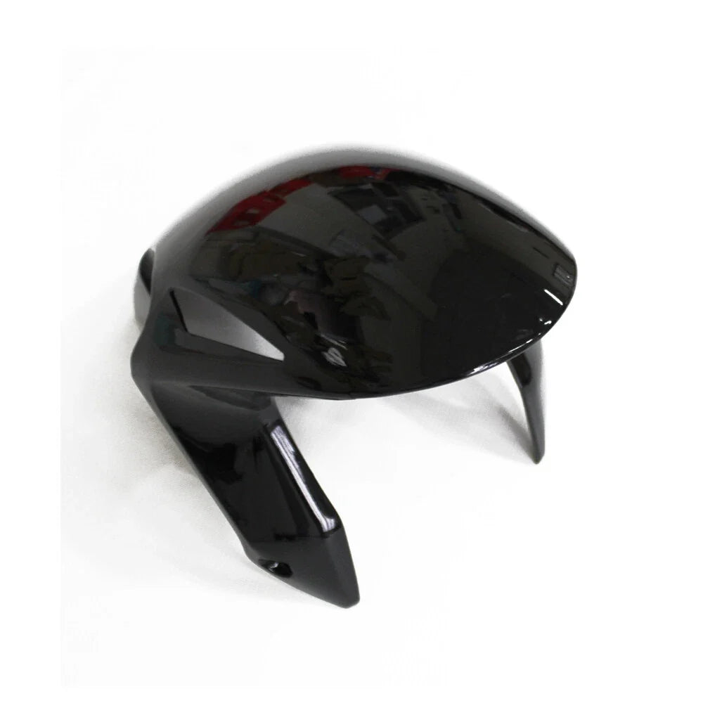 Glossy Black ABS Fairing Kit for Honda CBR1000RR (2017–2020)
