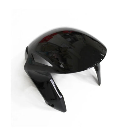 Glossy Black ABS Fairing Kit for Honda CBR1000RR (2017–2020)