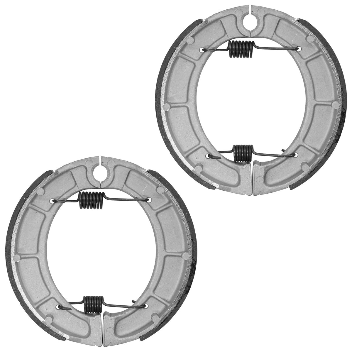 Front Brake Shoes for Yamaha Bear Tracker 250 (1999–2000) FL4031BS108HY