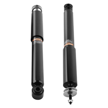 Rear Shock Absorbers Assembly for Chevrolet Malibu (2004–2012), Saturn Aura (2007–2009)