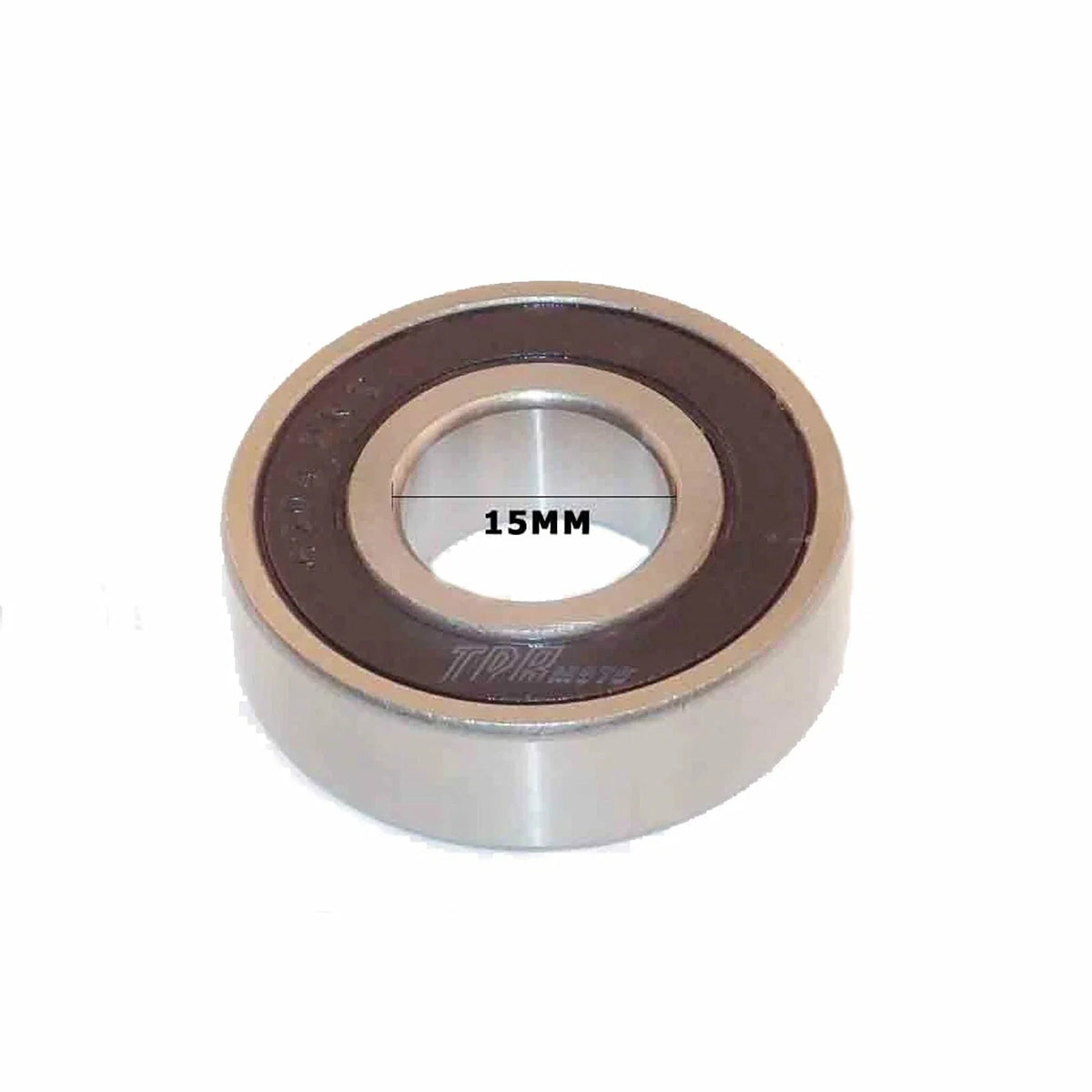 Bearing Rim 15mm Axle Wheel Sealed 6202RS for