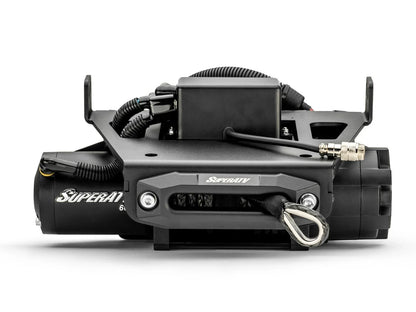 SuperATV Ready-Fit Winch 4500lb for Honda Talon 1000 (See Fitment)