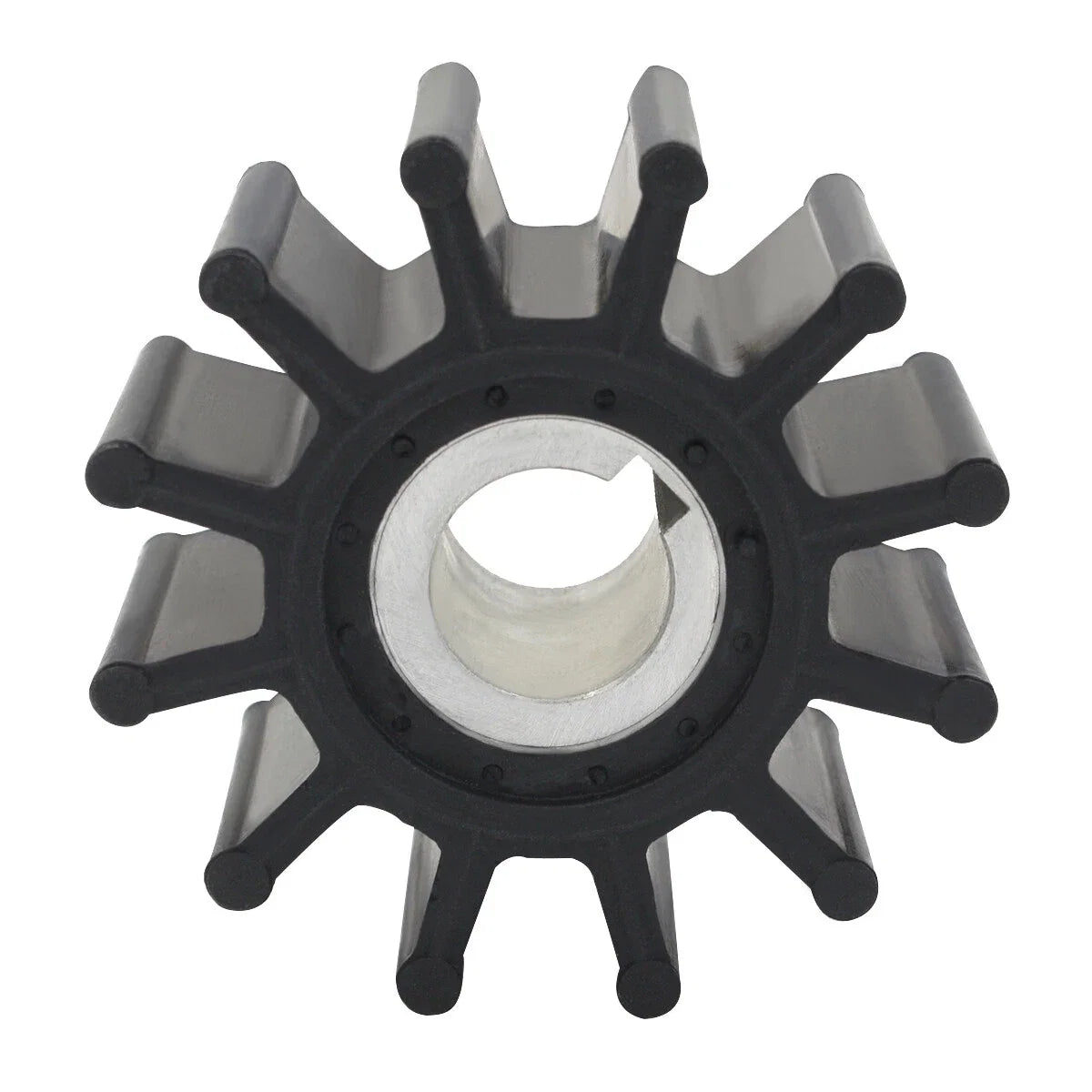 Water Pump Impeller for Ford 302 (EM Commander L-70, CMI-10-610)
