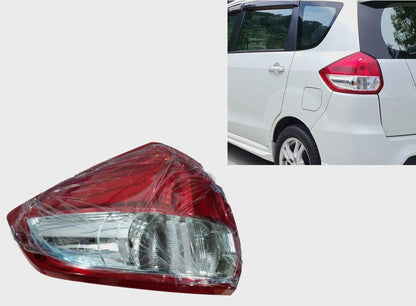 Rear Left Tail Lamp for Suzuki Ertiga (2012–2015)