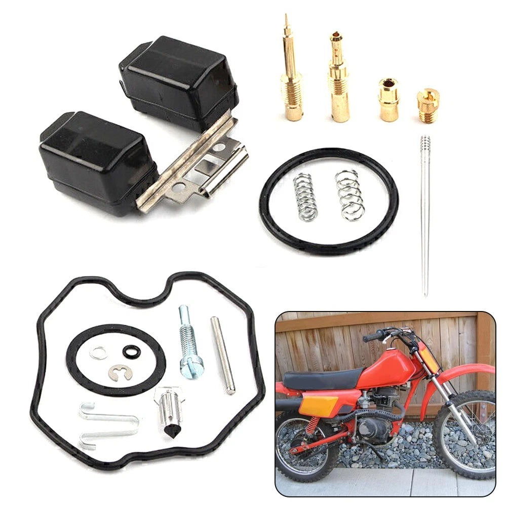 Carburetor Repair Kit for CRF100F XR100R CB125S XL100S