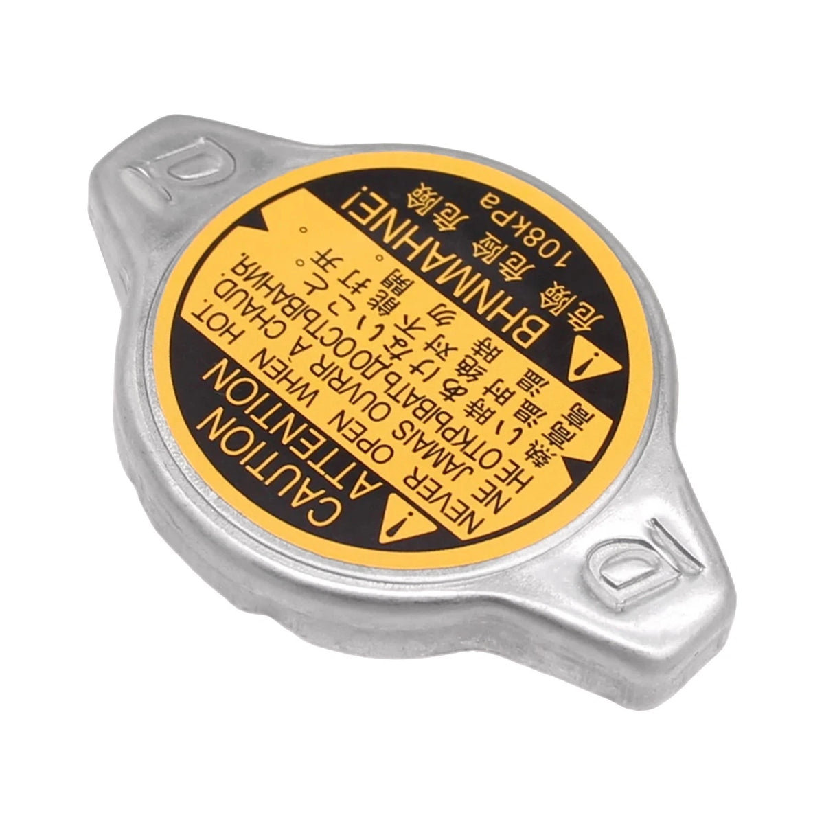 Radiator Cap for Toyota Camry (2002–2012) Lexus RX350 (2010–2015) 16401-31480