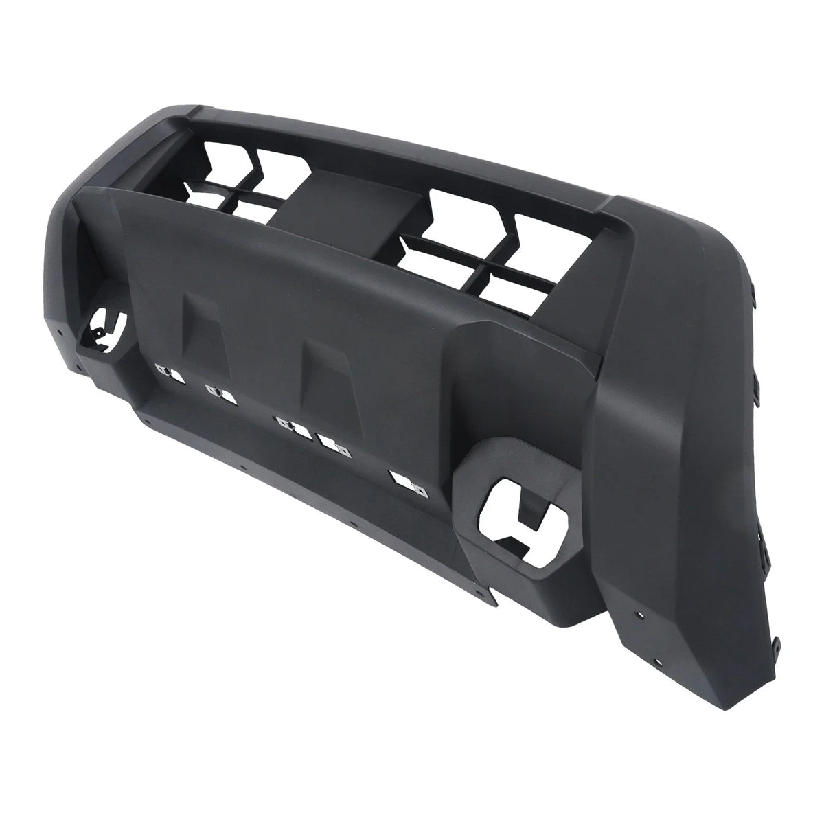 Front Bumper Cover for Nissan Frontier (2022–2024)