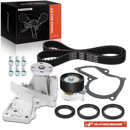 Timing Belt & Water Pump Kit for Ford Escape Fusion Fiesta (2013–2015)