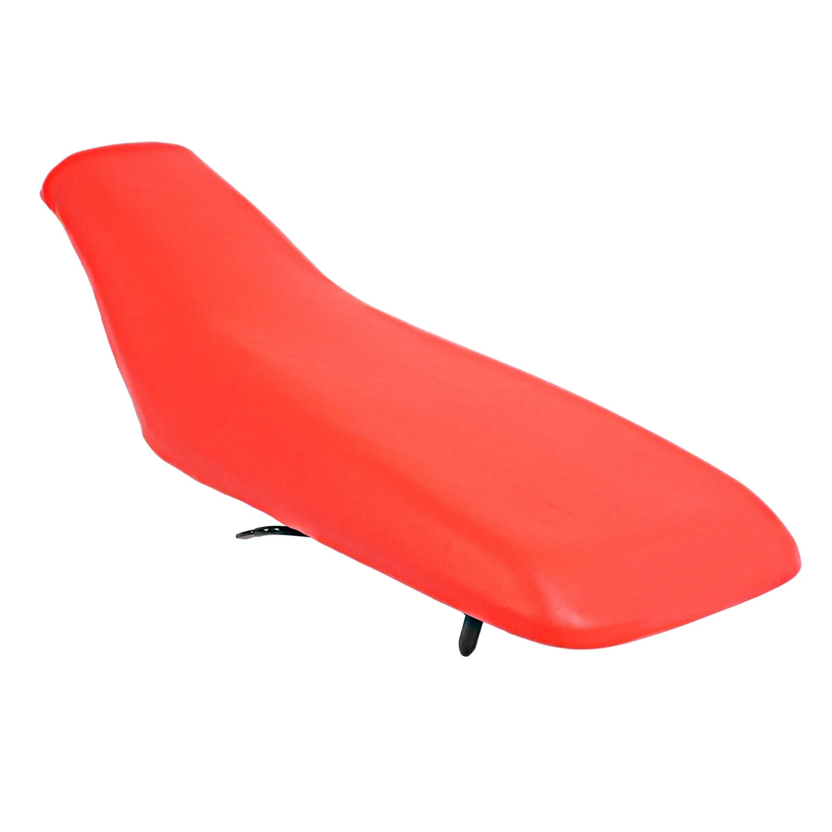Red Seat Saddle for Honda SportTrax 250 TRX250EX TRX250X (2001–2005)