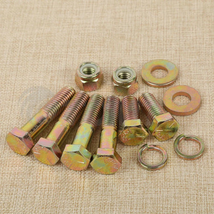 Adjustable Lowering Kit 1"-2" for Harley Street Electra Glide Ultra (2002–2016)