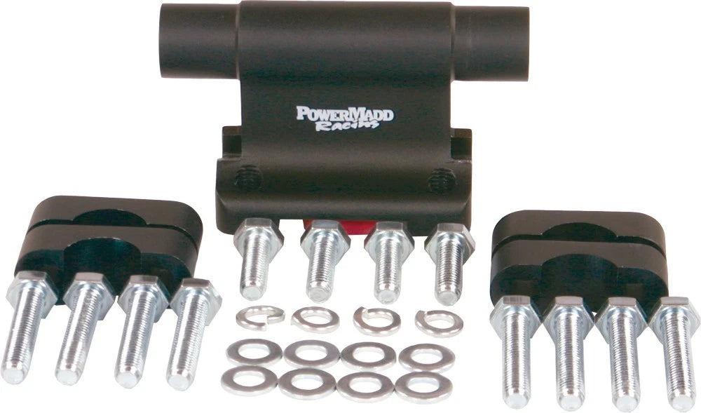PowerMadd Pivot Adapter Kit for Ski-Doo (45582)
