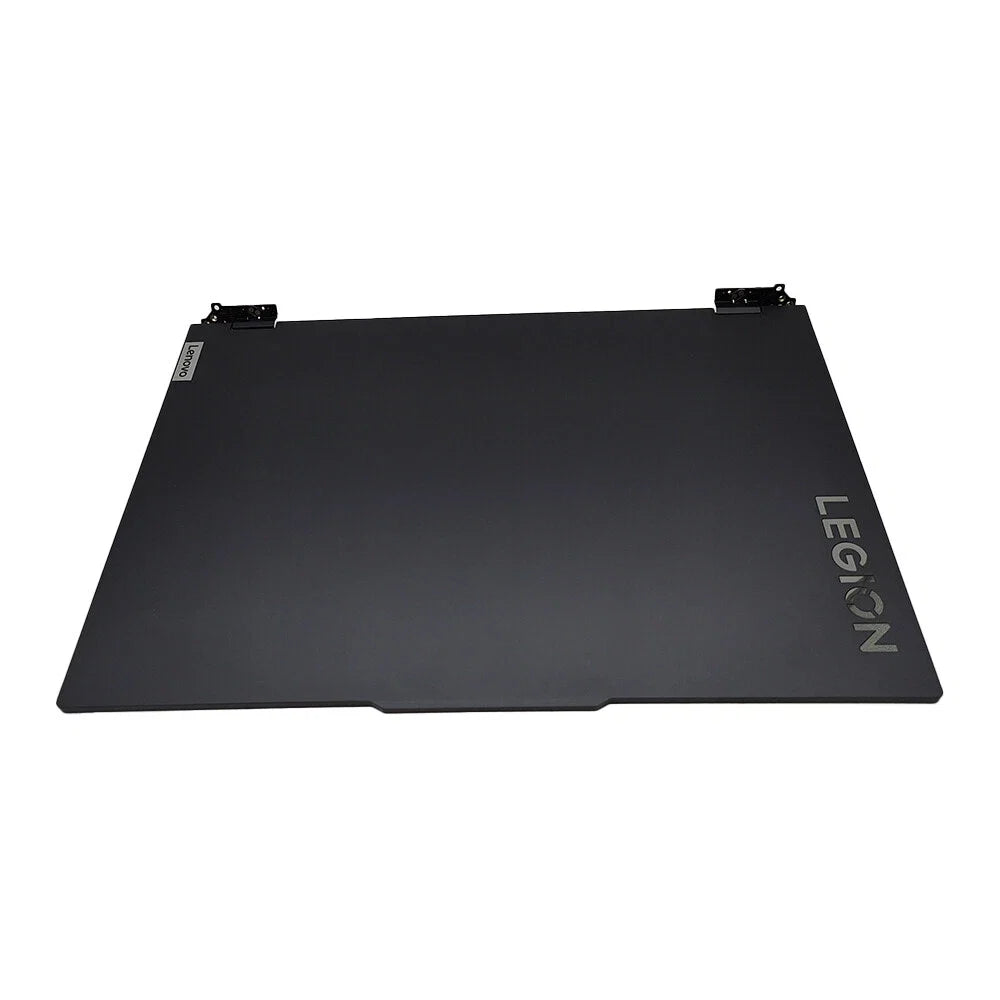 Top LCD Back Cover & Hinges for Lenovo Legion Pro 5 16ARX8 16IRX8 (2023)