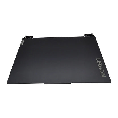 Top LCD Back Cover & Hinges for Lenovo Legion Pro 5 16ARX8 16IRX8 (2023)