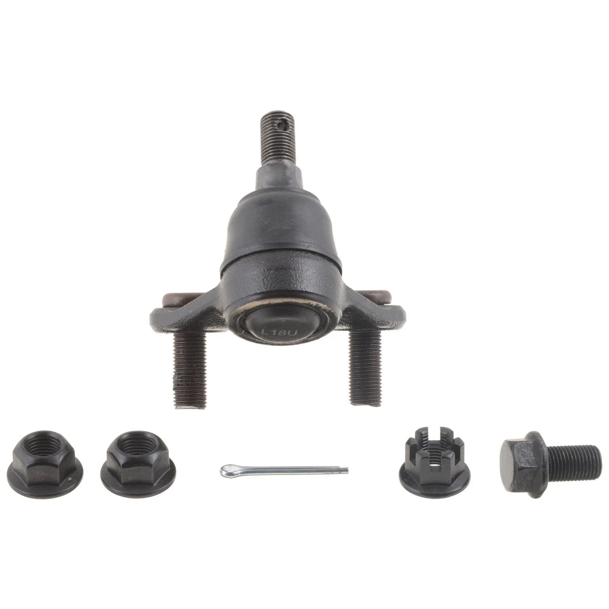 Front Ball Joint for Honda Civic (2012–2015)