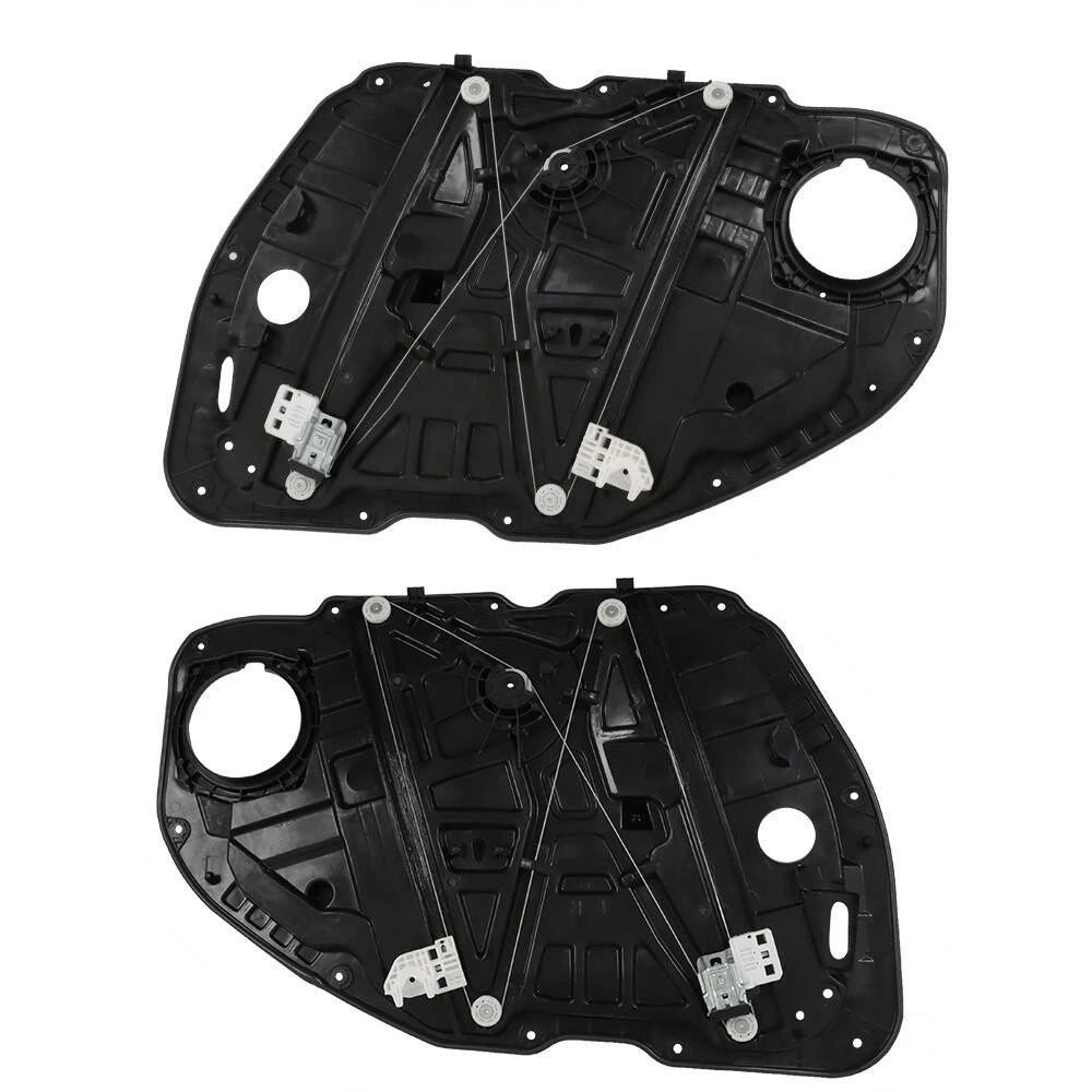 Power Window Regulator Set of 2 for Optima K5 (2016–2021) 889884, 82481-D4000