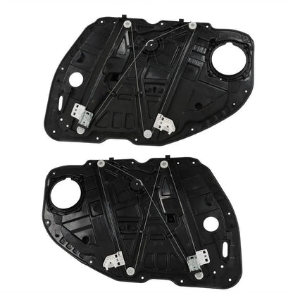 Power Window Regulator Set of 2 for Optima K5 (2016–2021) 889884, 82481-D4000