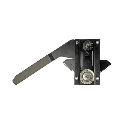 Manual Window Regulator for Navistar 4700LPX (1995–2002) ALX-PAU-RB-740-5103-CL360A54