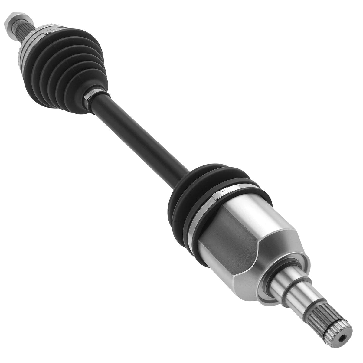 Front Left CV Axle Assembly for Toyota Prius (2004–2009) L4 1.5L