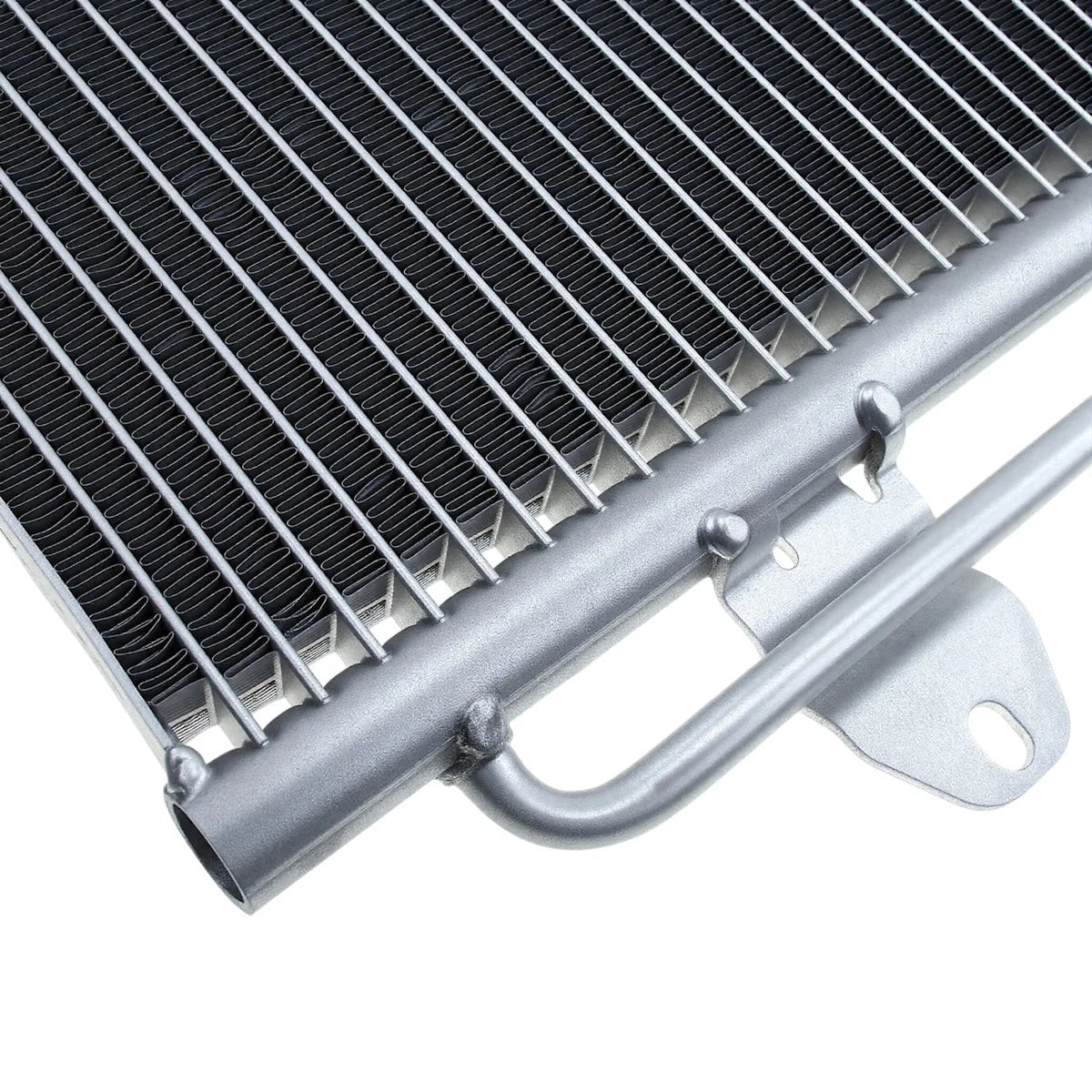 A/C Condenser for VW Tiguan (2009–2016) 18067743, 5ND820411, 5N0820411D
