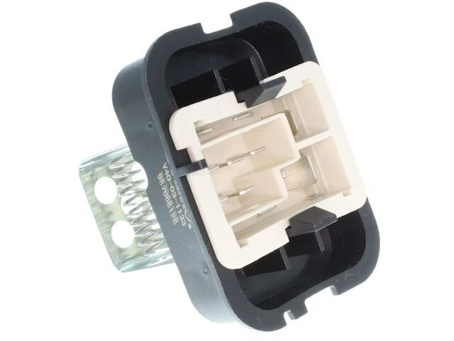 HVAC Blower Motor Regulator for Saturn Astra (2008–2009) 55236CXNV