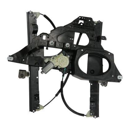 Set of 2 Window Regulators for Ford Expedition (2007–2017) PLX-M0-660748-CL360A50, FO1350200, FO1351200