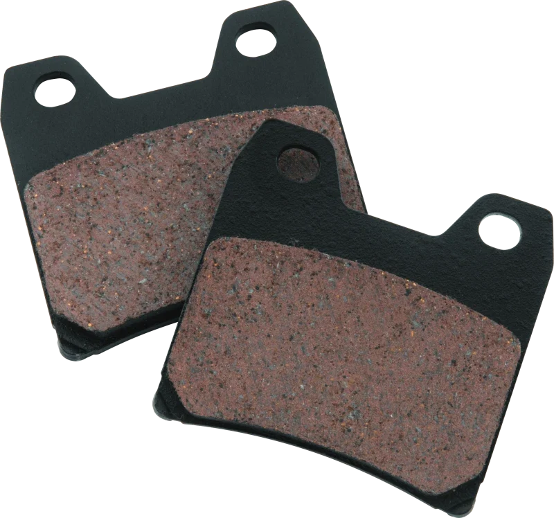 Sintered Brake Pads for Powersports Vehicles (BM-348, 961305)