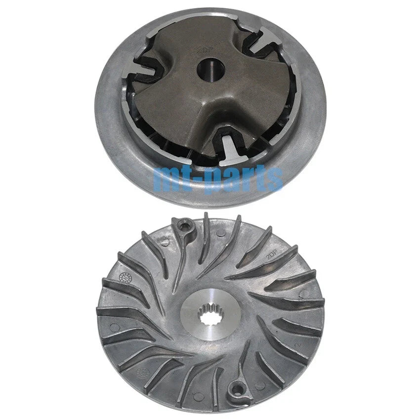 Starter Clutch Pulley Variator for Yamaha YP125RA XMAX 125 (2021) 2DP-E7620-00