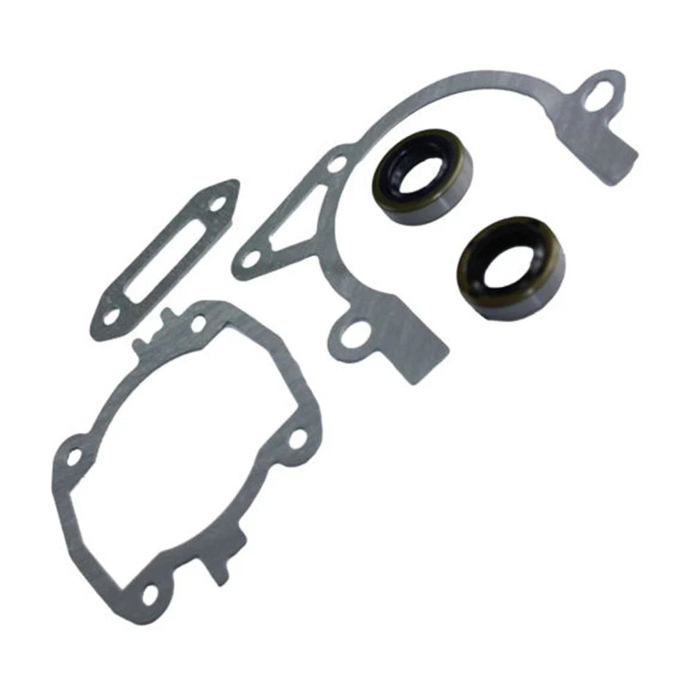 Set of 5 Oil Seal Gaskets for TS410 TS420 4238 007 1003