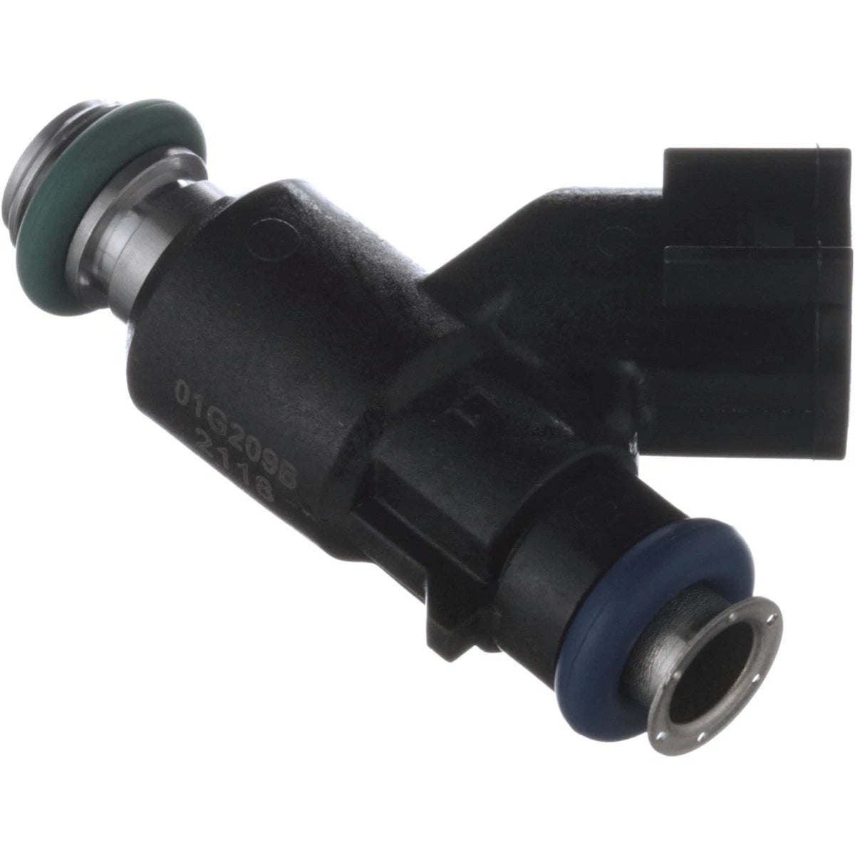 FJ986 Fuel Injector for Chevy Impala Buick Lucerne Pontiac G6 (2006–2011)