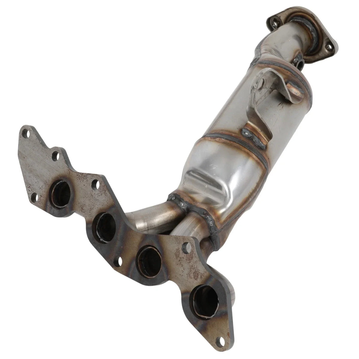 Manifold Catalytic Converter for Mazda 6 2.5L (2009–2013) 10H46269