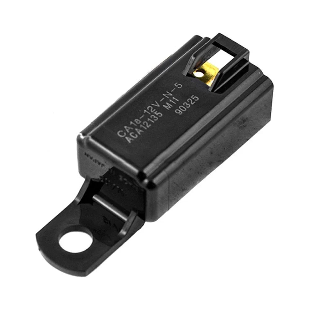 4 Pins Power Relay for ACA12135 for CA1a12VN5