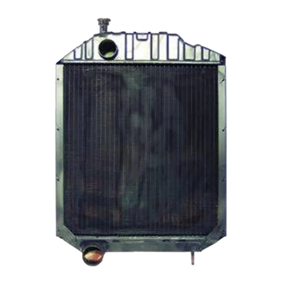 Radiator for Case 1070 1170 1175 1270 1370 970 (Gas/Diesel Engines)