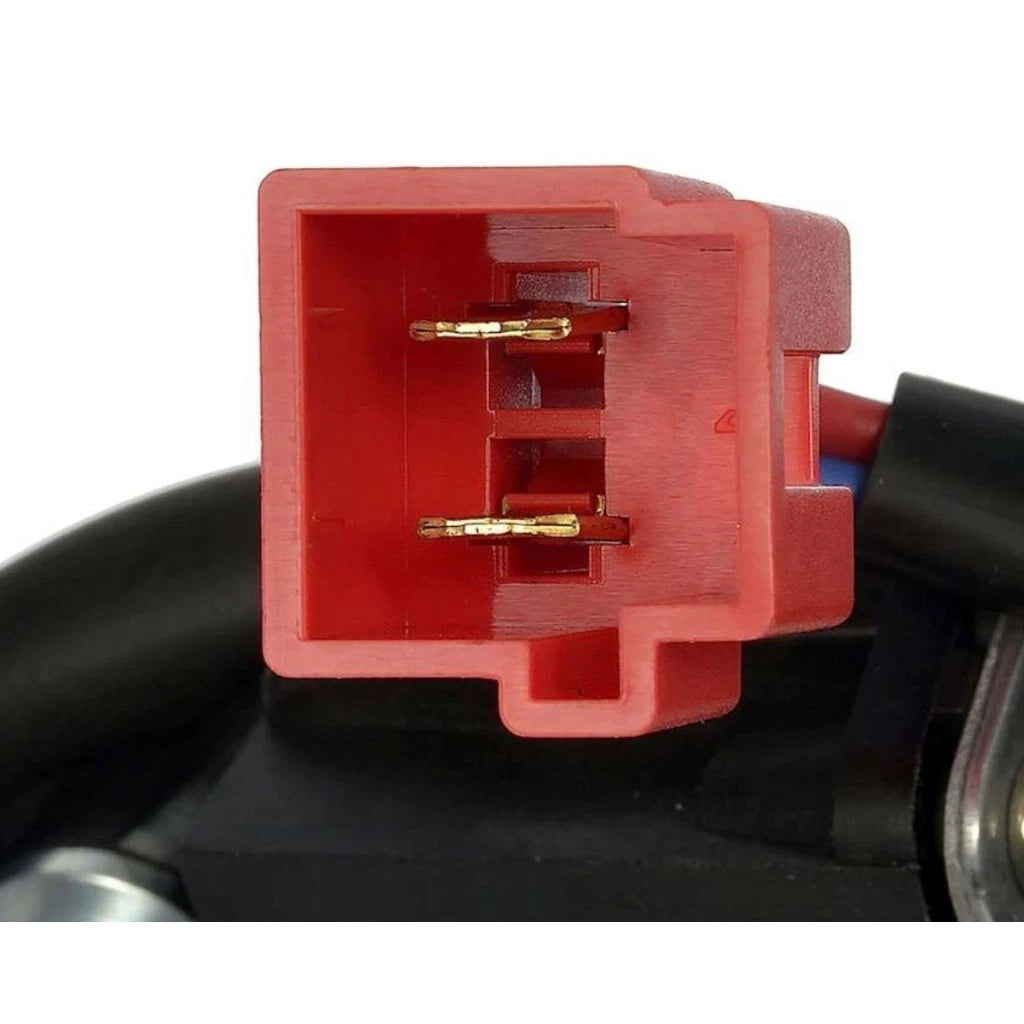 Window Regulator and Motor for Dodge Grand Caravan (2001–2003) ALX-PAU-RB-741-823-CL360A51
