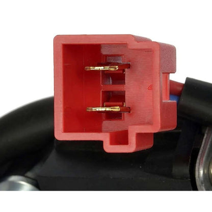Window Regulator and Motor for Dodge Grand Caravan (2001–2003) ALX-PAU-RB-741-823-CL360A51