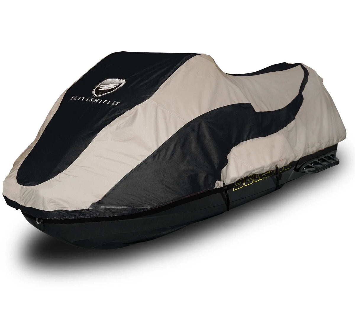 Waterproof Storage Cover for Yamaha WaveRunner LX PRO-VXR (2010–2023)