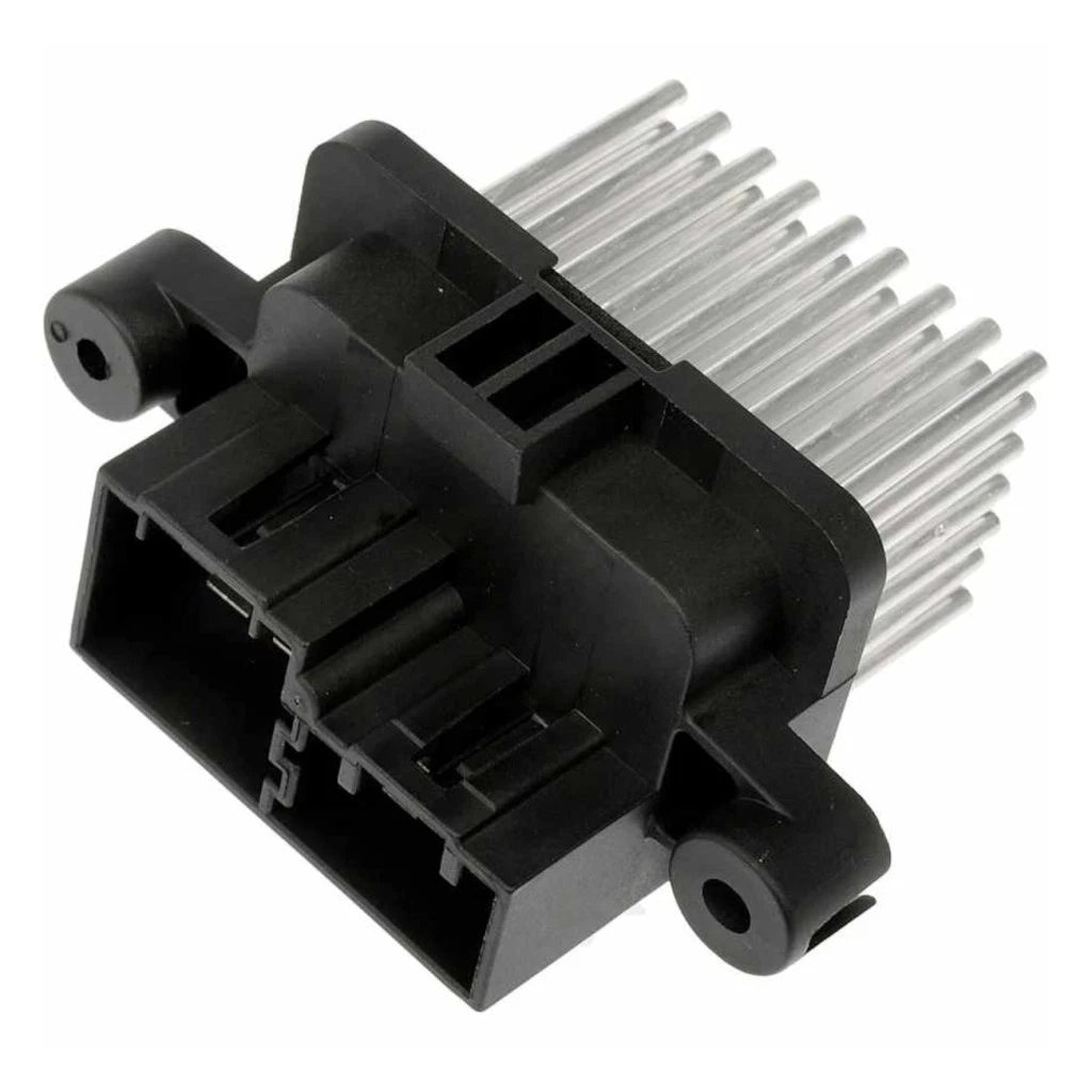 HVAC Blower Motor Resistor for GMC Yukon (2013–2014) ALX-PAU-RB-984-247-CL360A54