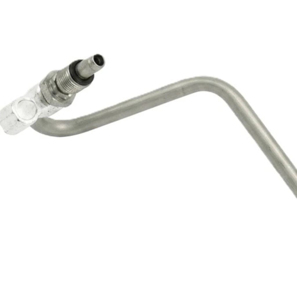 Auxiliary Cooler Inlet Line for Chevy Equinox (2008–2017) ALX-PAU-AC-23467180-CLA1
