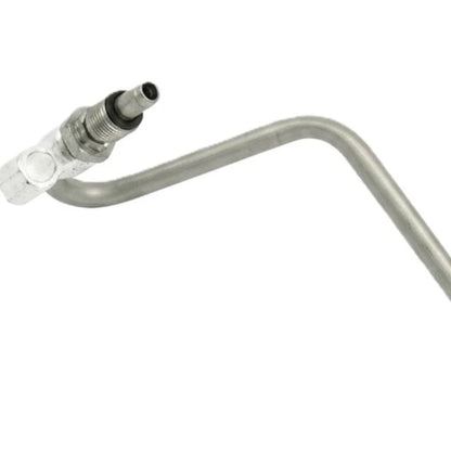 Auxiliary Cooler Inlet Line for Chevy Equinox (2008–2017) ALX-PAU-AC-23467180-CLA1